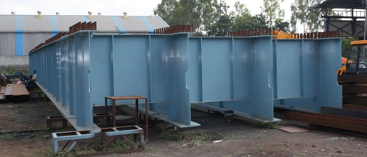 Plate Girder