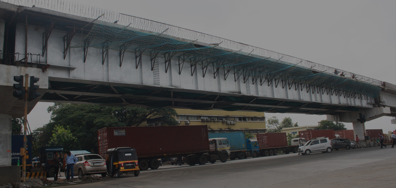 Steel Girder