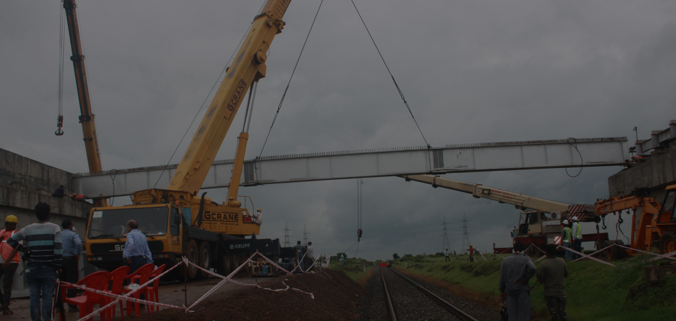 Steel Girder
