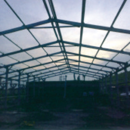 Structural Work