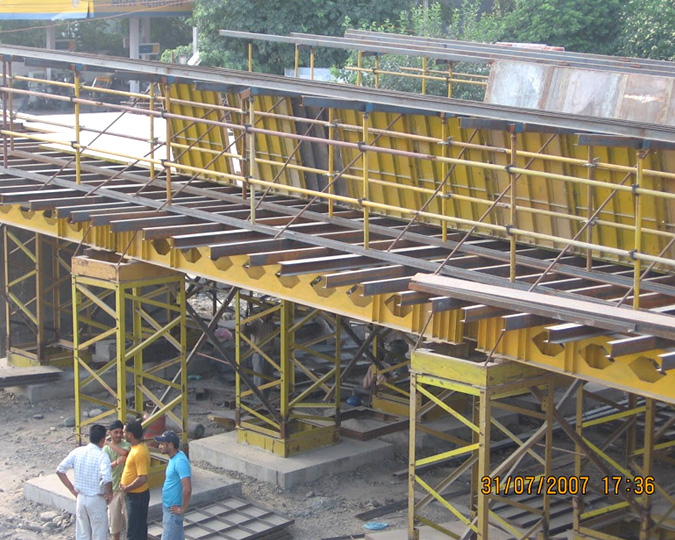 Box Girder