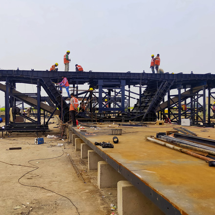 Nyati Segment