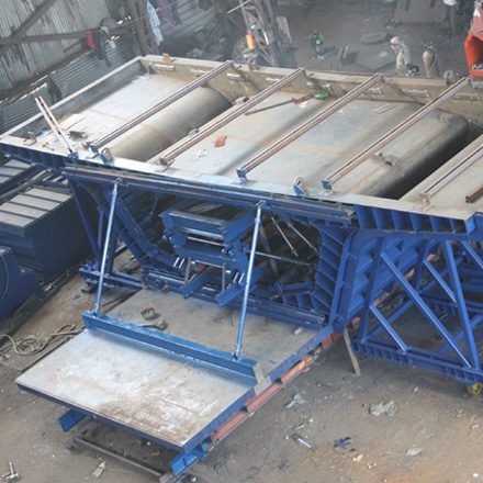 GDCL Segment