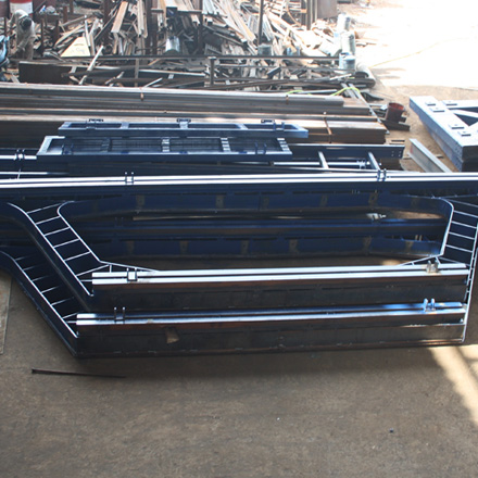 GDCL Segment