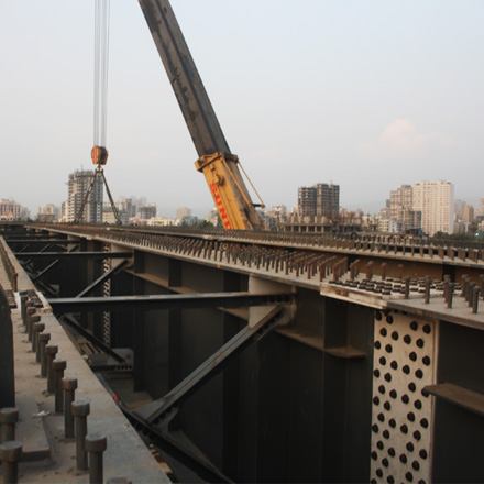 J Kumar DMRC