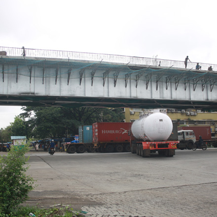 FCC Site Mumbai
