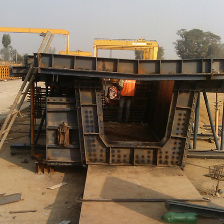 ILFS Box Girder