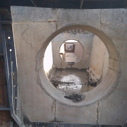 ILFS Box Girder