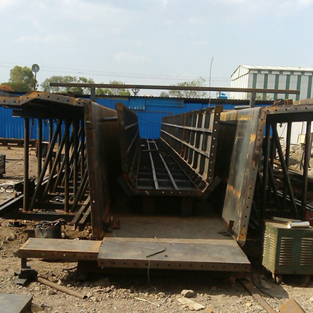 ILFS Box Girder