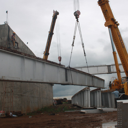 Progressive Site, Jalna