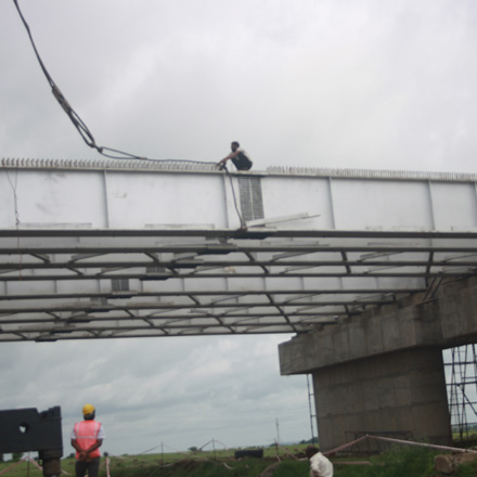 Progressive Site, Jalna