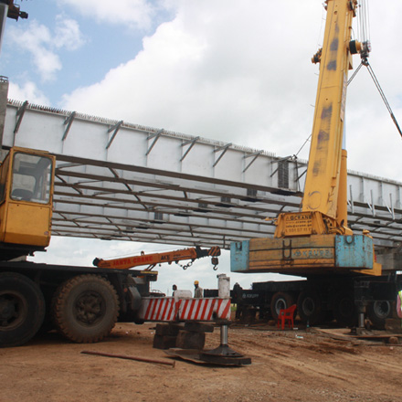 Progressive Site, Jalna
