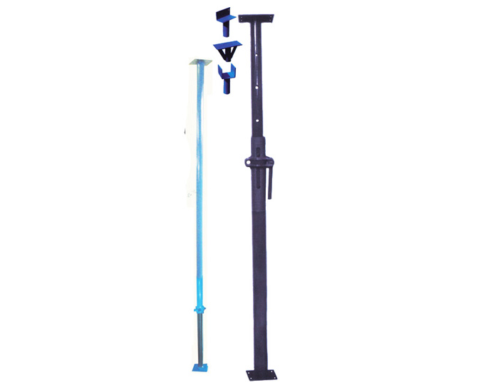 Heavy Duty Telescopic Steel Props