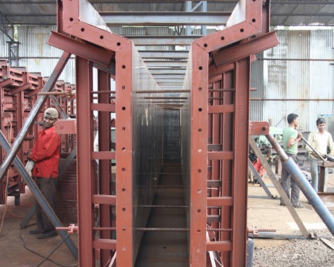 I-Girder