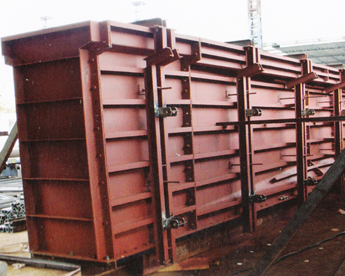 I-Girder