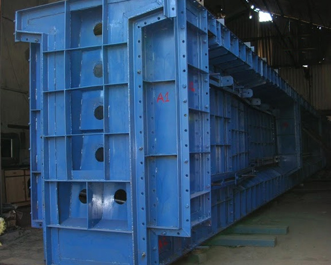 I-Girder