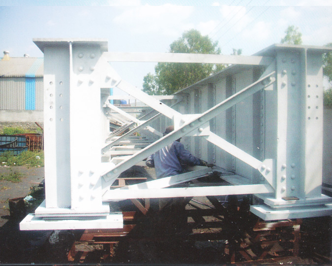 Plate Girder