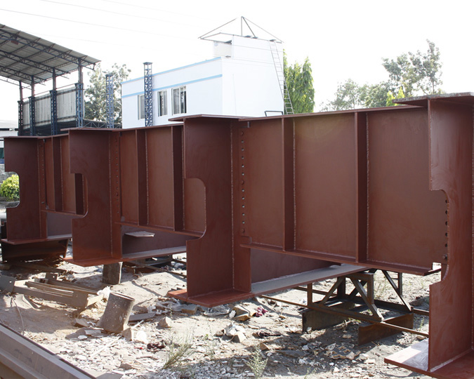 Plate Girder