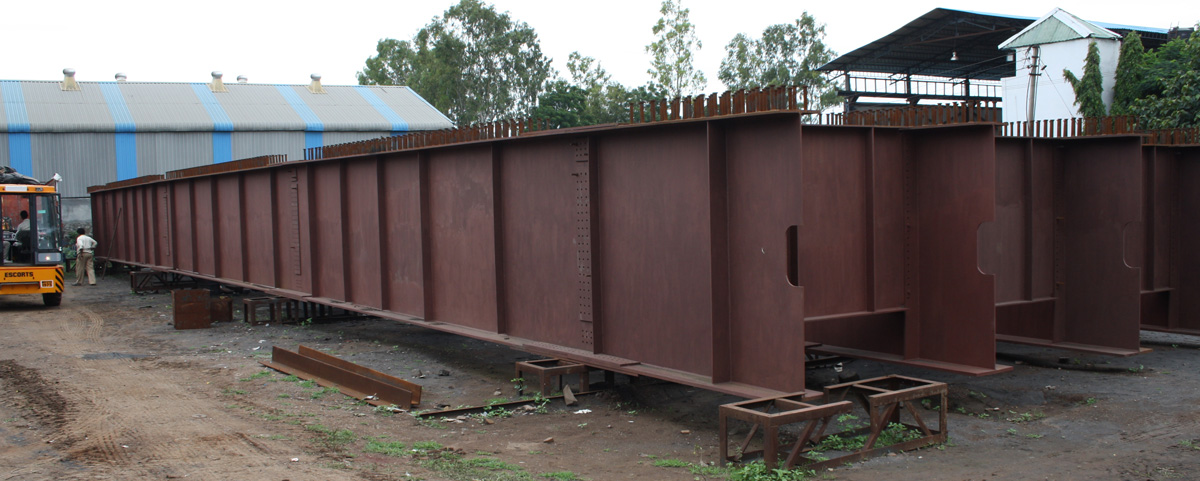 Plate Girder