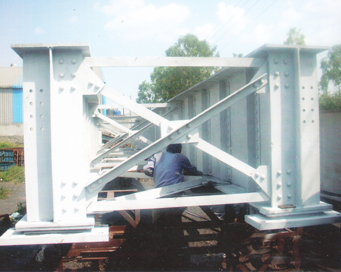 Plate Girder