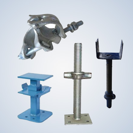 Scaffolding Accessories