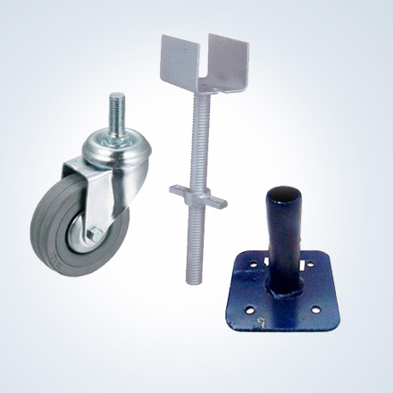 Scaffolding Accessories