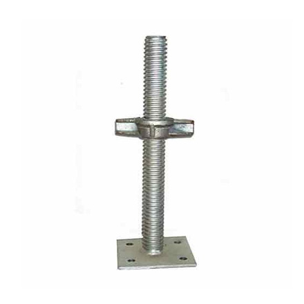 Adjustable Base Plate