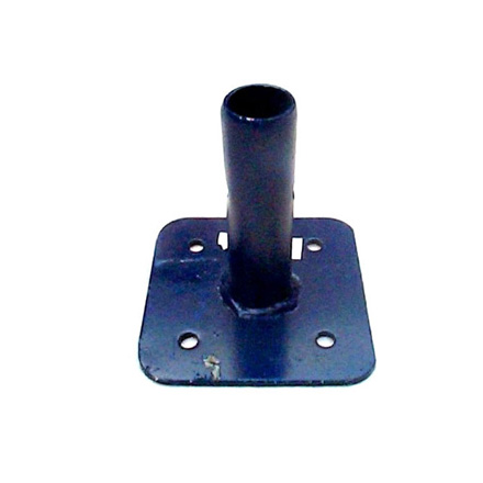 Fixed Base Plate