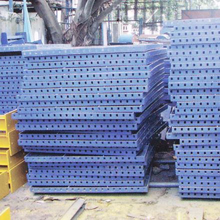 Scaffolding Rental