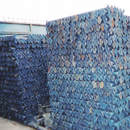 Scaffolding Rental