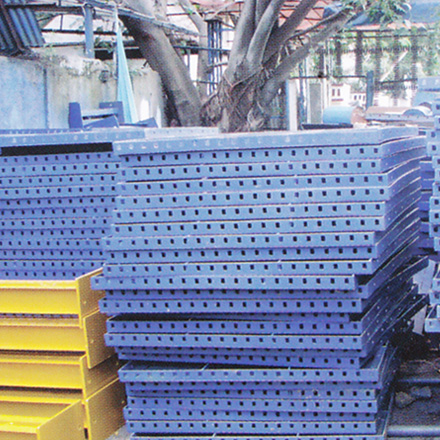 Scaffolding Rental