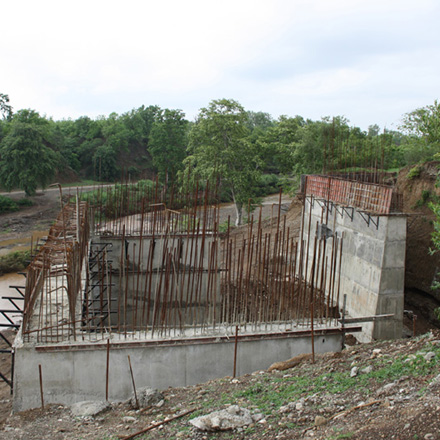 Shuttering & Formwork