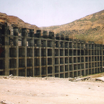 Shuttering & Formwork