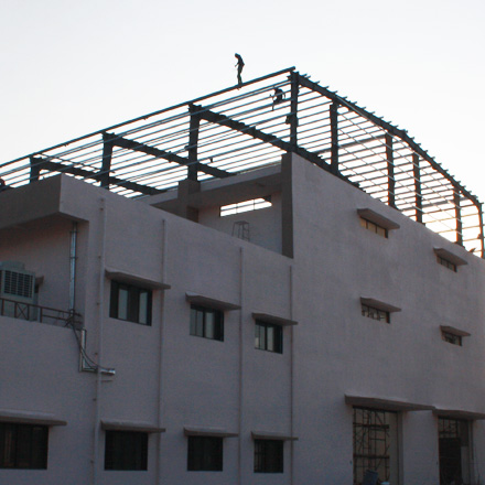 Structural Work