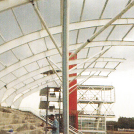 Structural Work