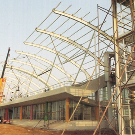 Structural Work
