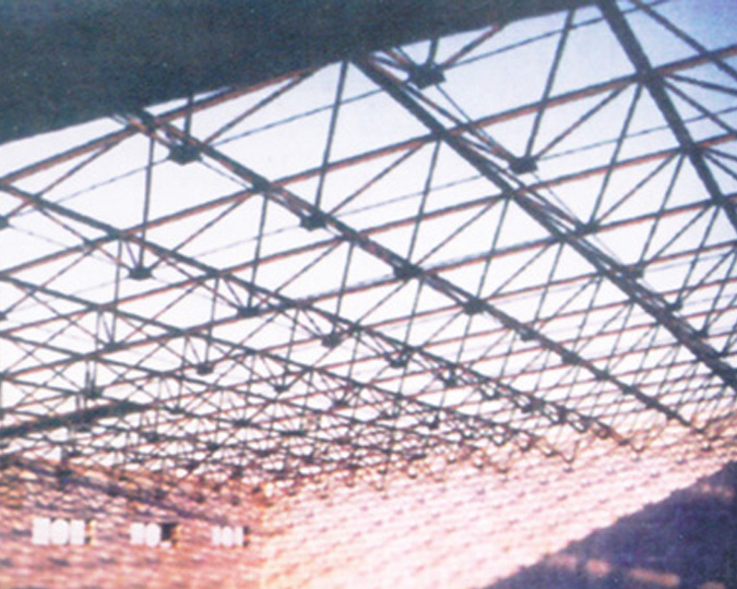 Tubular Structures