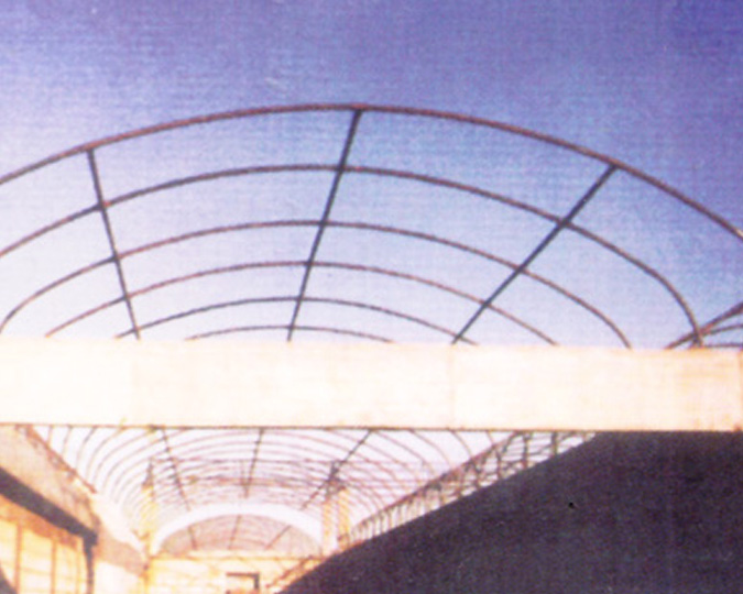 Tubular Structures
