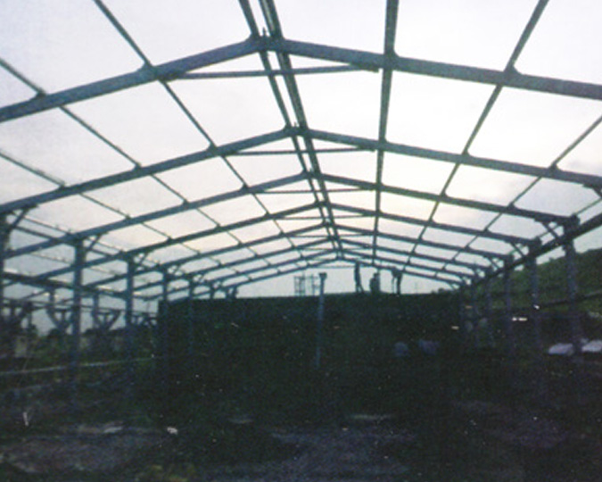 Tubular Structures