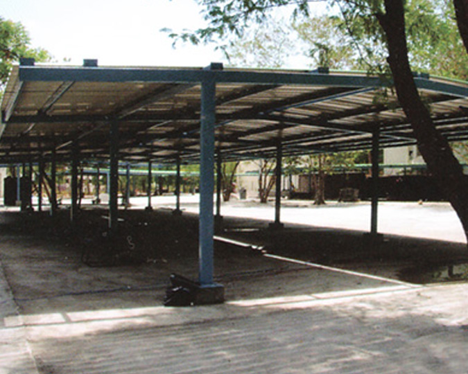 Tubular Structures