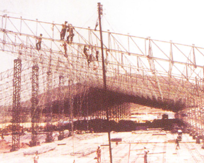 Tubular Structures
